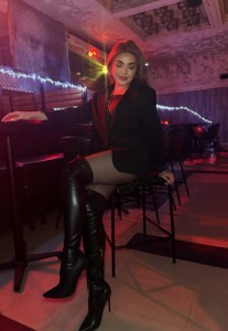 Фото проститутки Вероника №8 в городе Красный Сулин