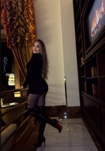 Фото проститутки Вероника №3 в городе Красный Сулин