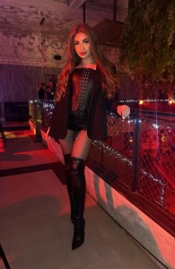 Фото проститутки Вероника №7 в городе Красный Сулин