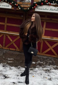 Фото проститутки Вероника №10 в городе Красный Сулин