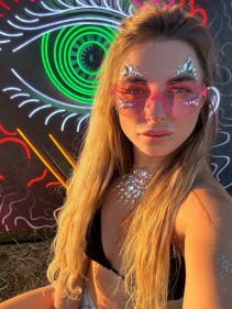 Фото проститутки Аня №3 в городе Красный Сулин