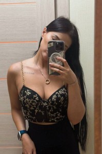 Фото проститутки Лера №2 в городе Красный Сулин