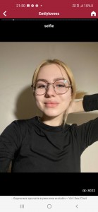 Фото проститутки Марина №8 в городе Красный Сулин