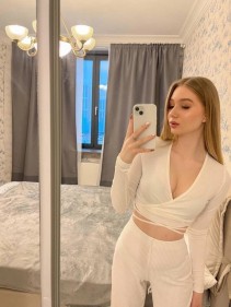 Фото проститутки Настя №3 в городе Красный Сулин