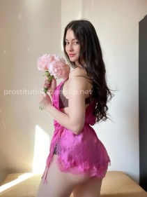 Фото проститутки Вика №2 в городе Красный Сулин