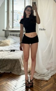 Фото проститутки Соня №3 в городе Красный Сулин