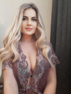 Фото проститутки Настя №1 в городе Красный Сулин