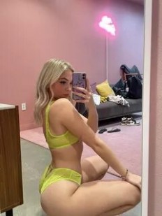 Фото проститутки Мадина №1 в городе Красный Сулин