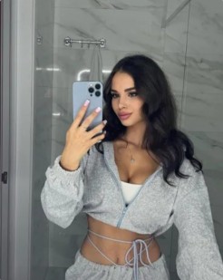 Фото проститутки Оля №1 в городе Красный Сулин