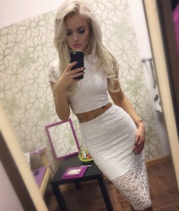 Фото проститутки Настя №1 в городе Красный Сулин