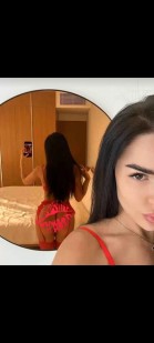 Фото проститутки Мария №1 в городе Красный Сулин