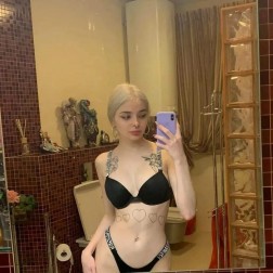 Фото проститутки Катя №1 в городе Красный Сулин
