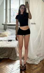 Фото проститутки Соня №1 в городе Красный Сулин